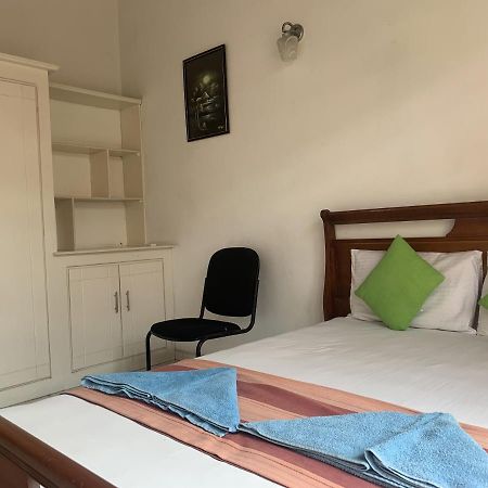 360 Beach Residence Negombo Zewnętrze zdjęcie
