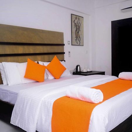 360 Beach Residence Negombo Zewnętrze zdjęcie
