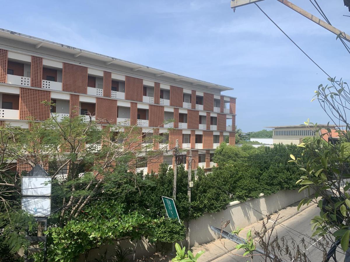 360 Beach Residence Negombo Zewnętrze zdjęcie