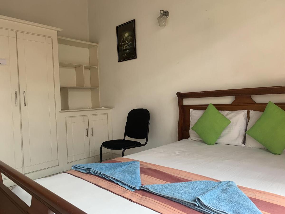 360 Beach Residence Negombo Zewnętrze zdjęcie