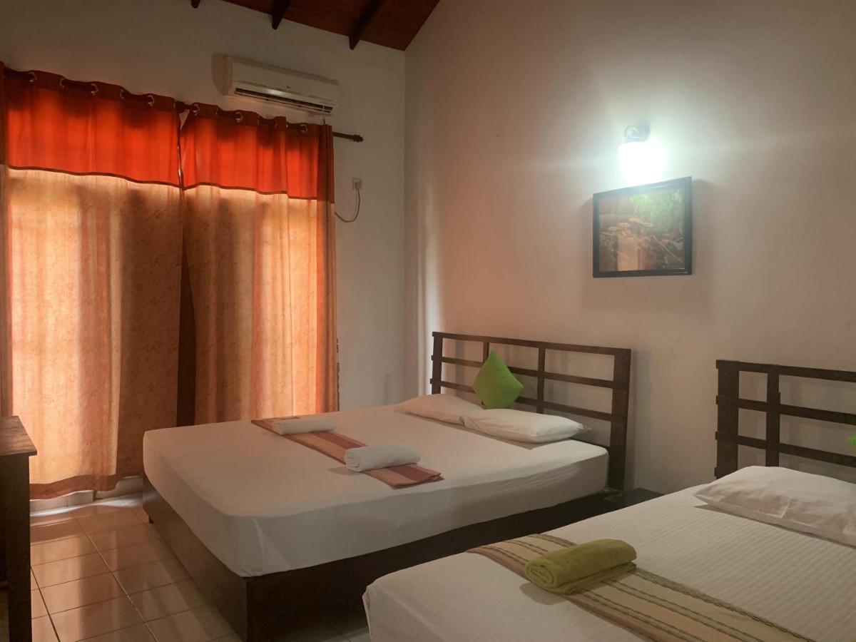 360 Beach Residence Negombo Zewnętrze zdjęcie