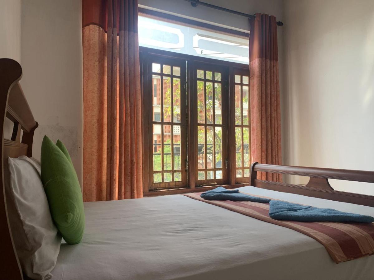 360 Beach Residence Negombo Zewnętrze zdjęcie