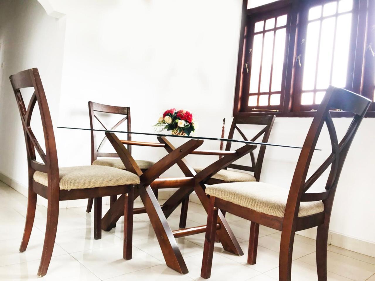 360 Beach Residence Negombo Zewnętrze zdjęcie