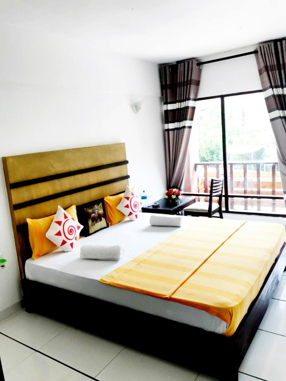 360 Beach Residence Negombo Zewnętrze zdjęcie