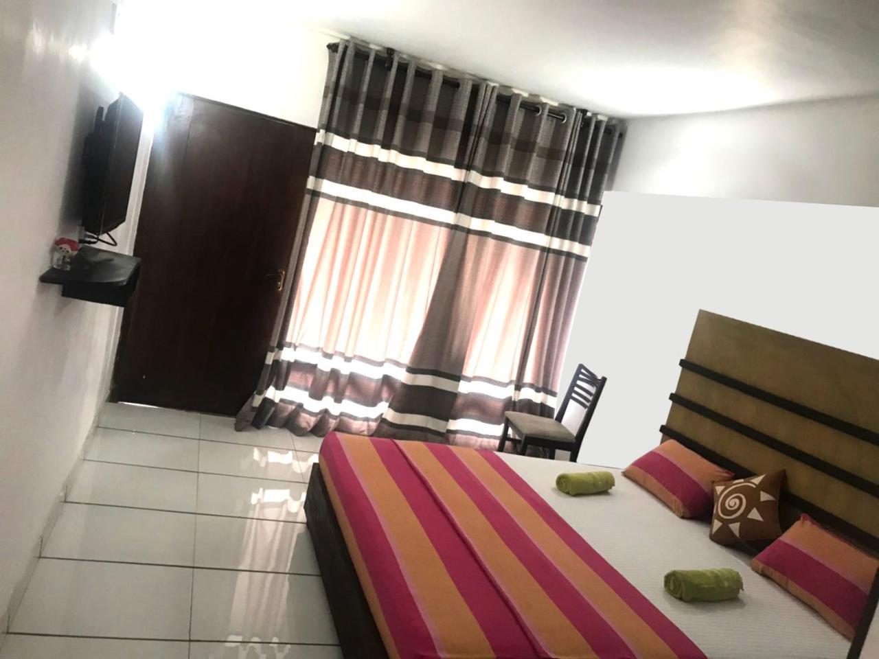 360 Beach Residence Negombo Zewnętrze zdjęcie