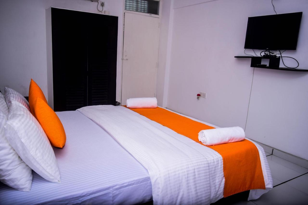 360 Beach Residence Negombo Zewnętrze zdjęcie