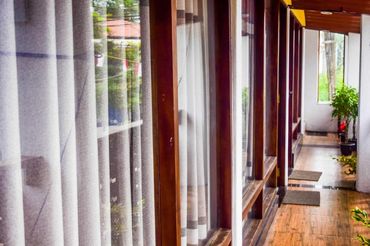 360 Beach Residence Negombo Zewnętrze zdjęcie