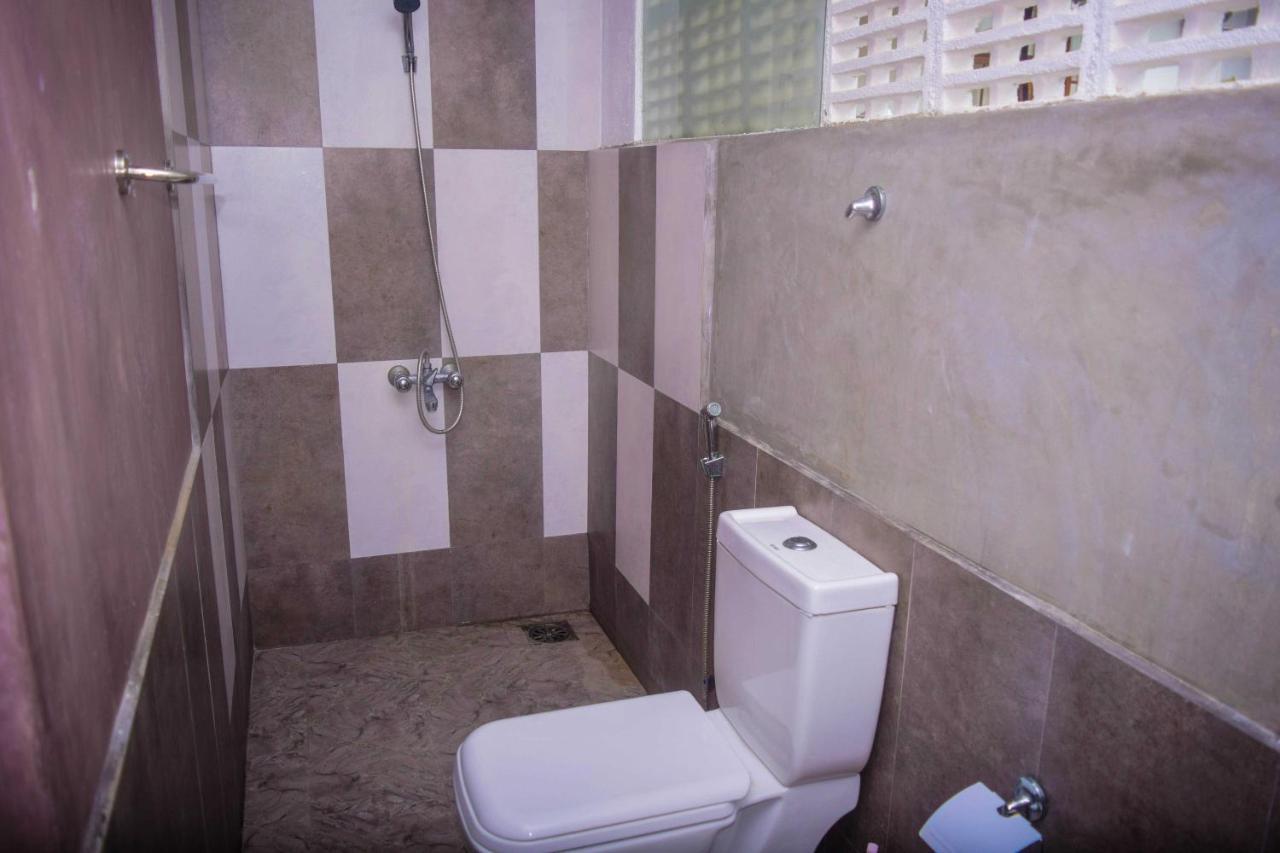 360 Beach Residence Negombo Zewnętrze zdjęcie