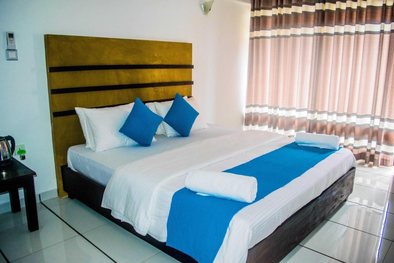 360 Beach Residence Negombo Zewnętrze zdjęcie